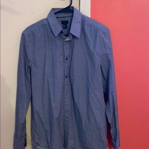 H&M button down